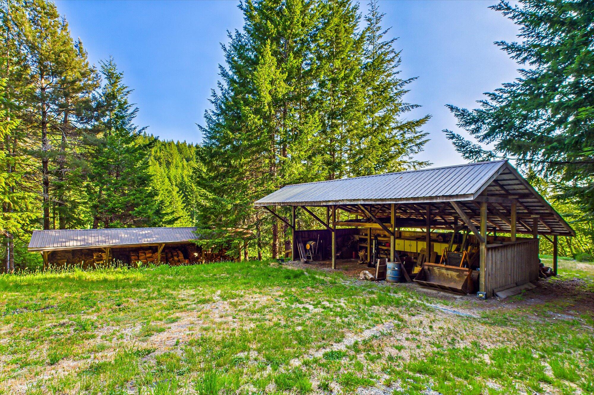 0 Maple Creek Road Blue Lake, CA 95525 - Photo 46 of 50 80-14361 Maple-178