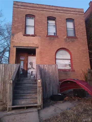 $16,900 | 6151 Suburban Avenue, St. Louis, MO 63133