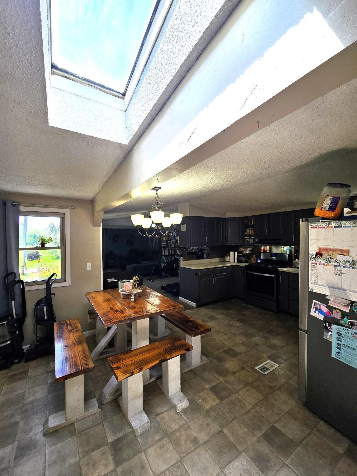 12495 5 Mile Road Evart, MI 49631 - Photo 3 of 75 20260526_141028