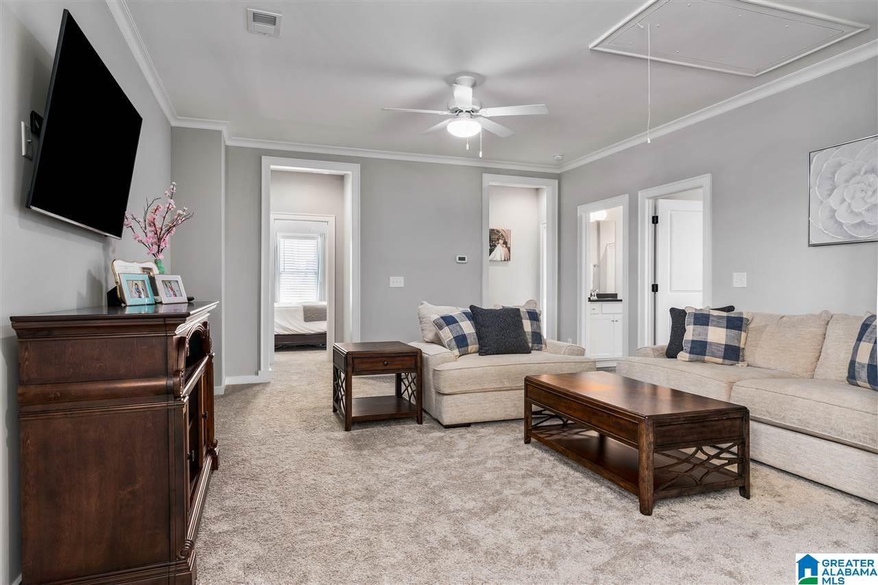 2821 Falliston Lane Birmingham, AL 35244 - Photo 29 of 48