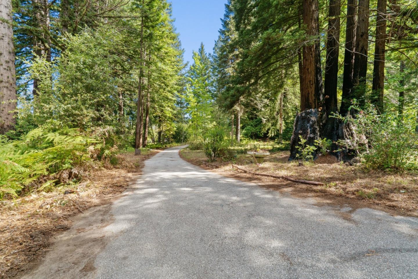 6790 Bonny Doon Road Santa Cruz, CA 95060 - Photo 39 of 50 Gallery Image 39