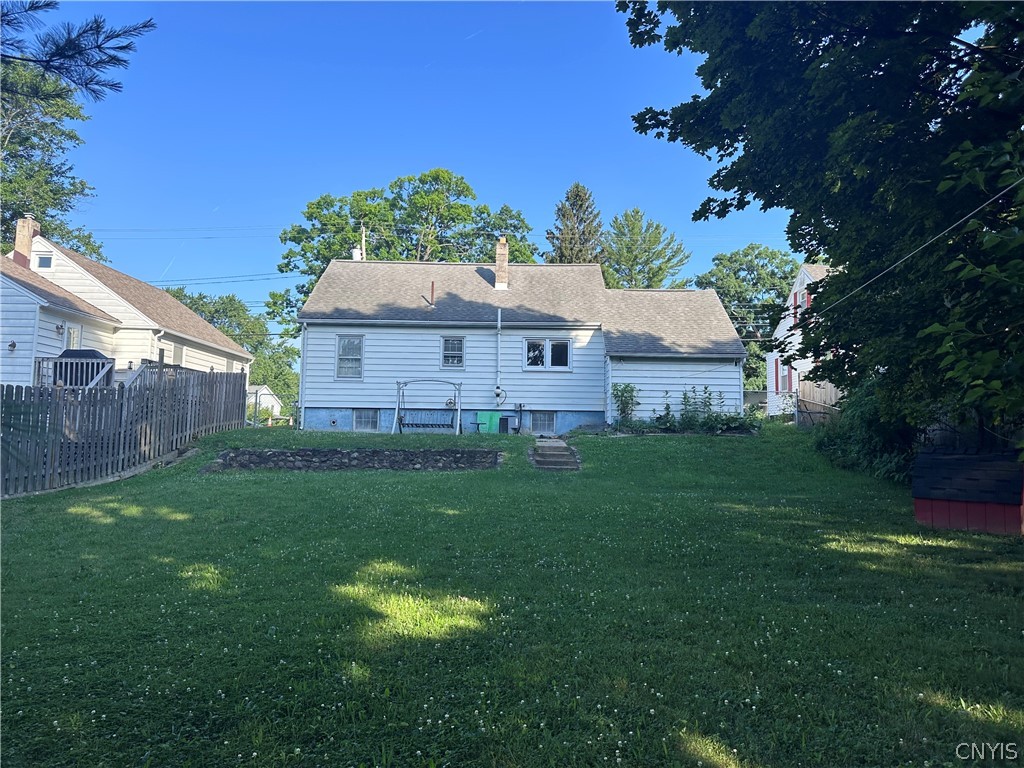 1102 Buckley Road Liverpool, NY 13088 - Photo 4 of 16