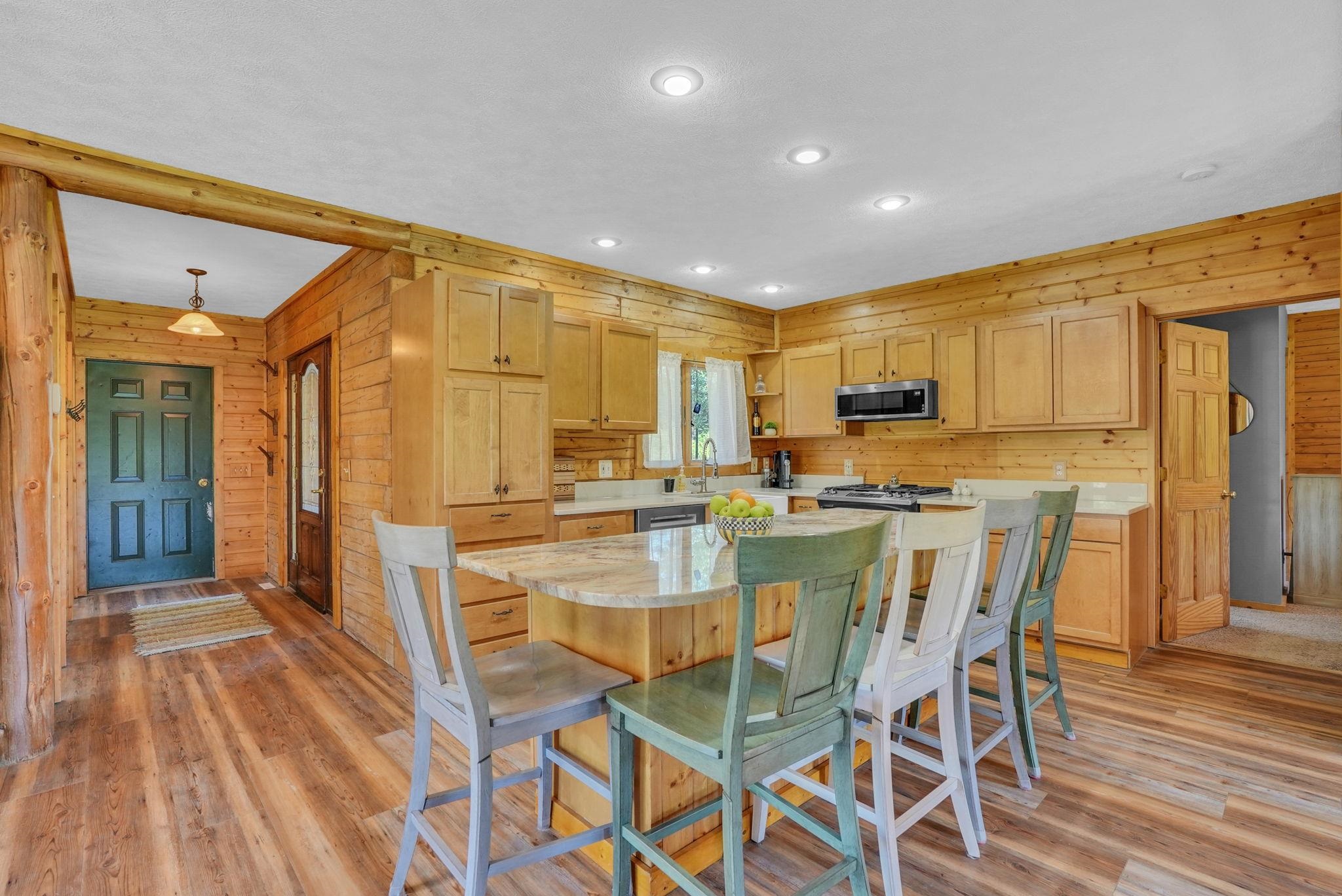 9330 No 10 1/2 Road Manton, MI 49663 - Photo 16 of 55