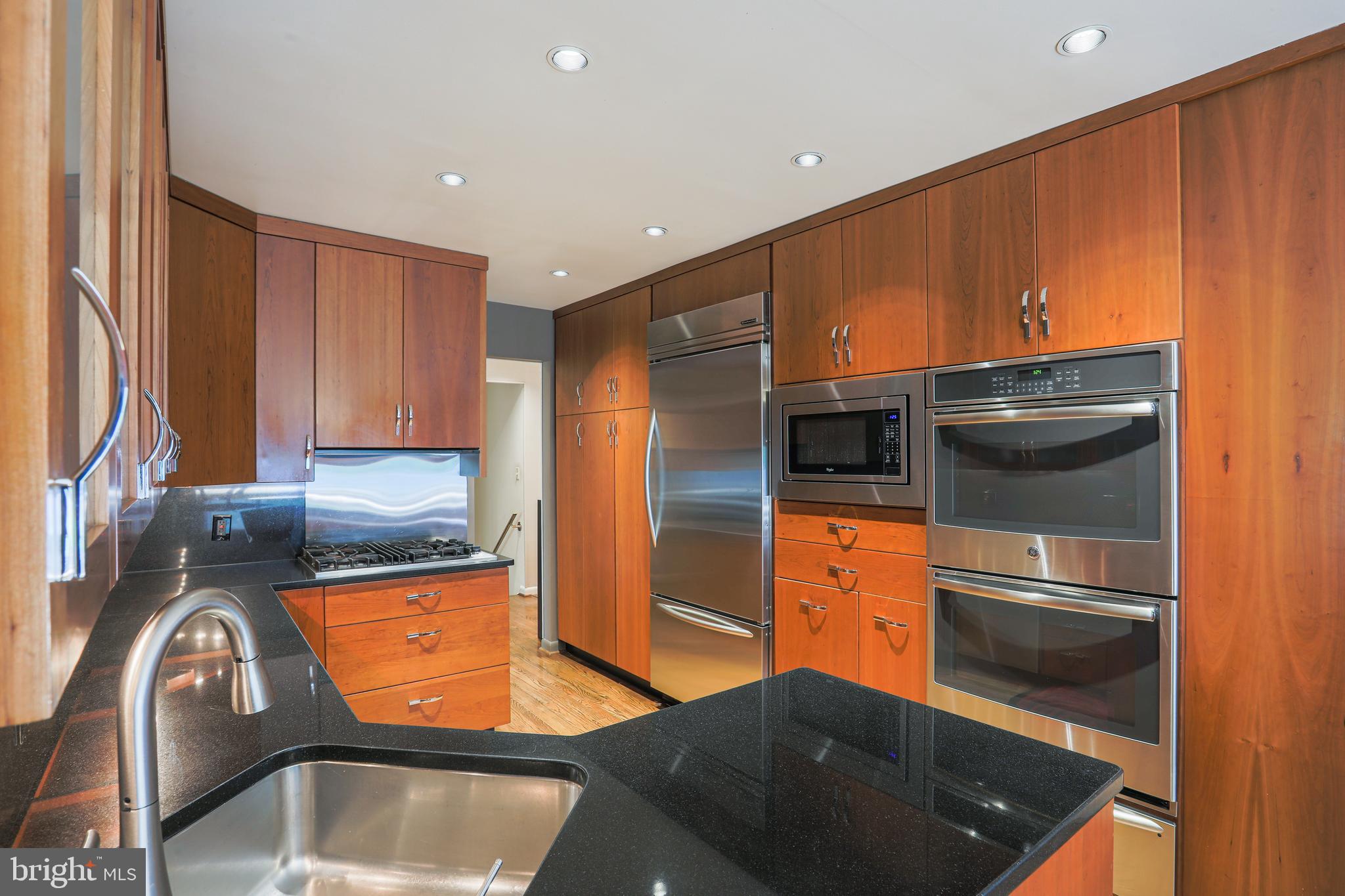 2117 Burdock Road Baltimore, MD 21209 - Photo 24 of 66 Stainless appliances