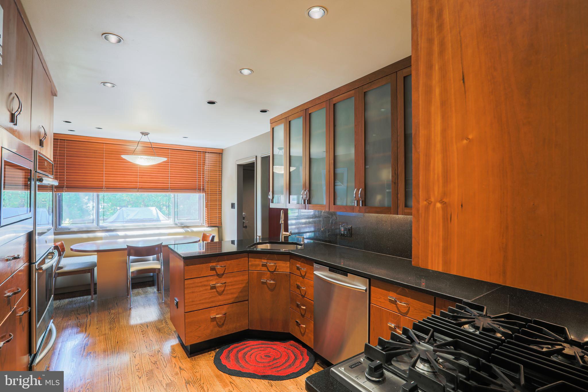 2117 Burdock Road Baltimore, MD 21209 - Photo 25 of 66 Such a pretty kitchen