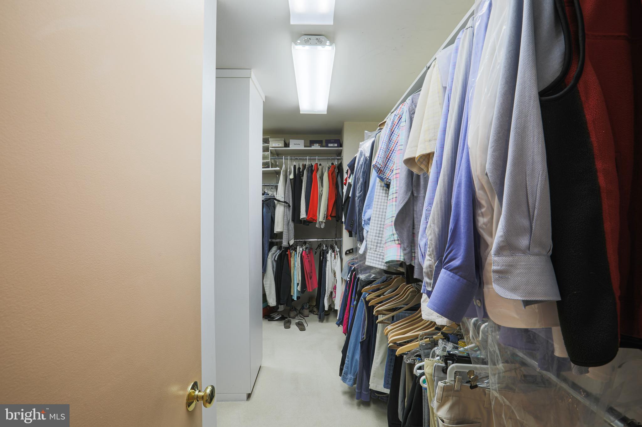 2117 Burdock Road Baltimore, MD 21209 - Photo 31 of 66 Walk in closets