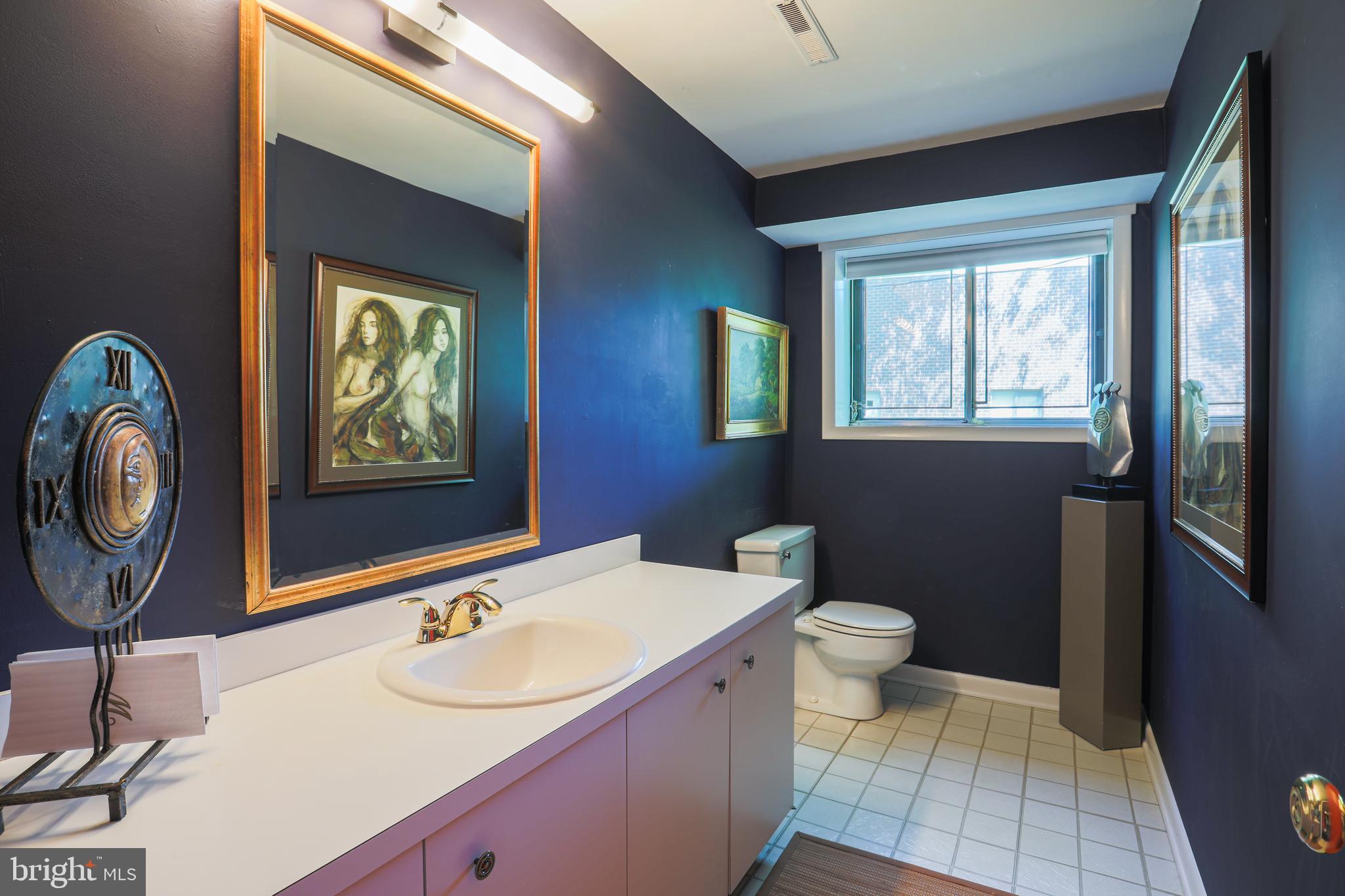 2117 Burdock Road Baltimore, MD 21209 - Photo 47 of 66 Powder room