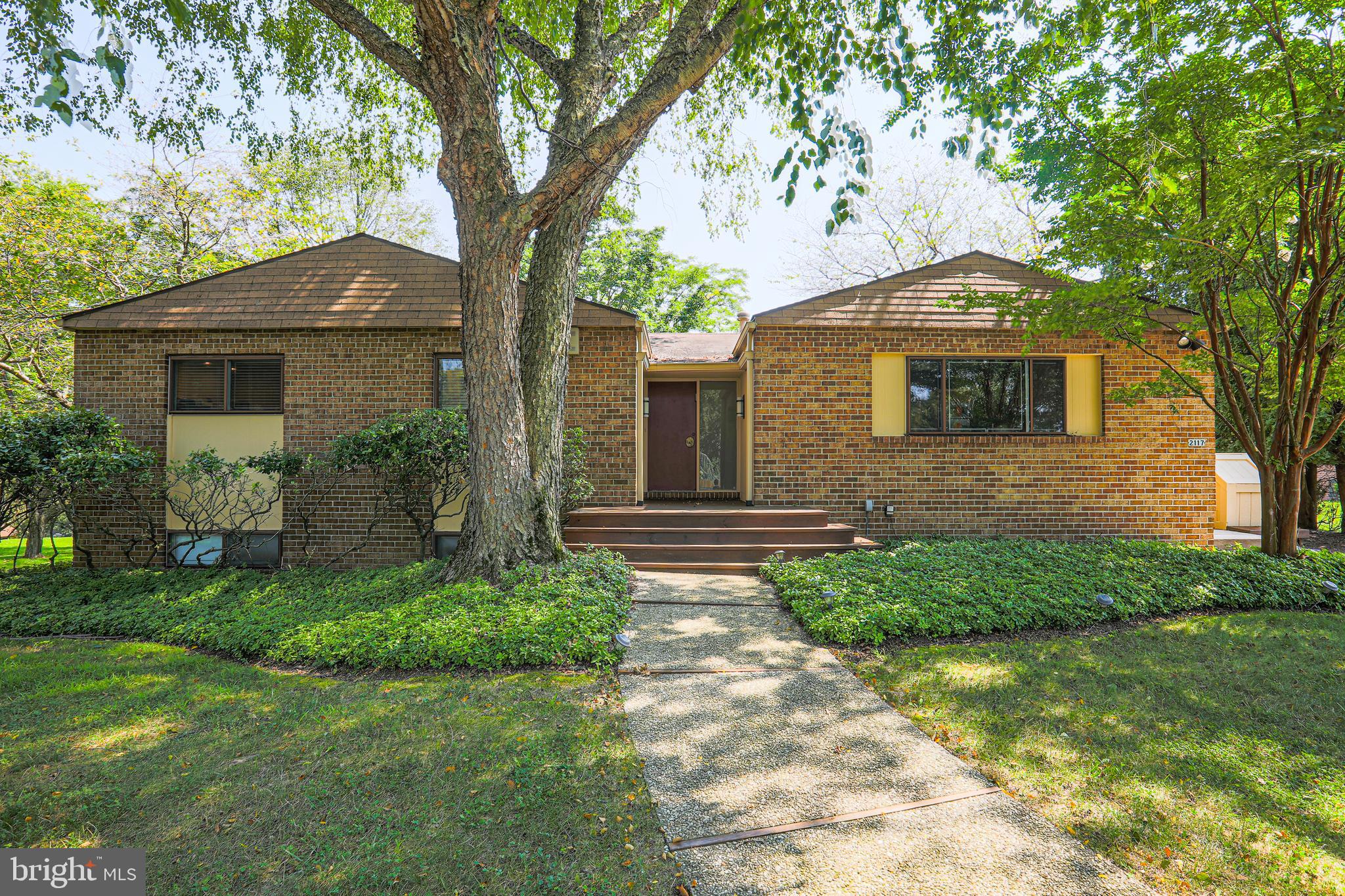 2117 Burdock Road Baltimore, MD 21209 - Photo 53 of 66 Greengate Rancher