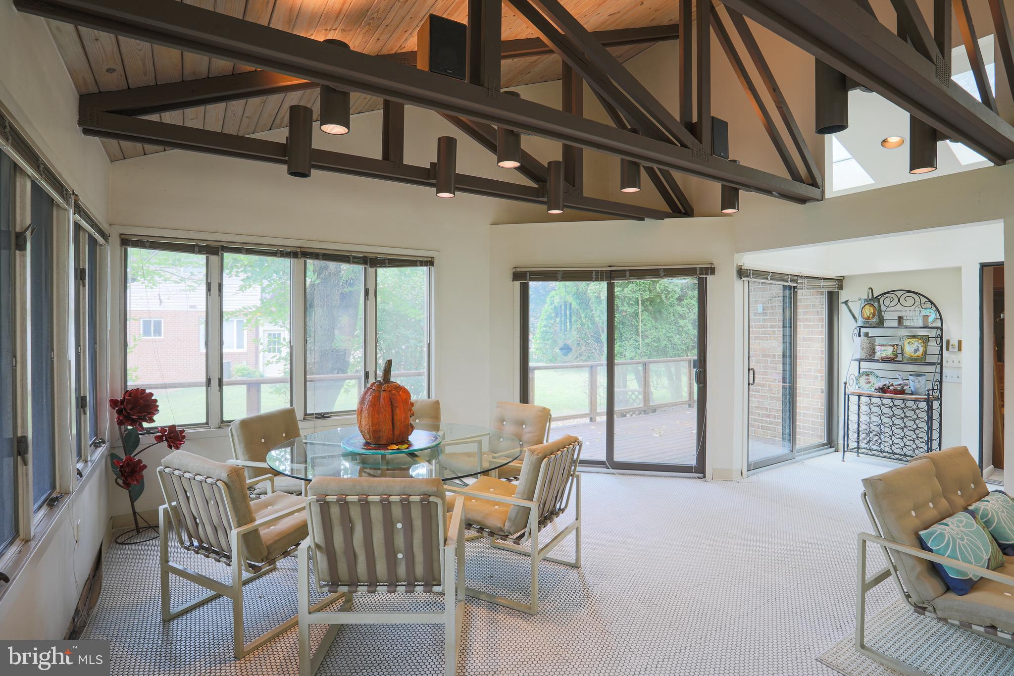 2117 Burdock Road Baltimore, MD 21209 - Photo 10 of 66 Another space for informal dining