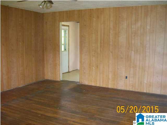 150 Tidwell Cemetery Road Jasper, AL 35504 - Photo 2 of 7