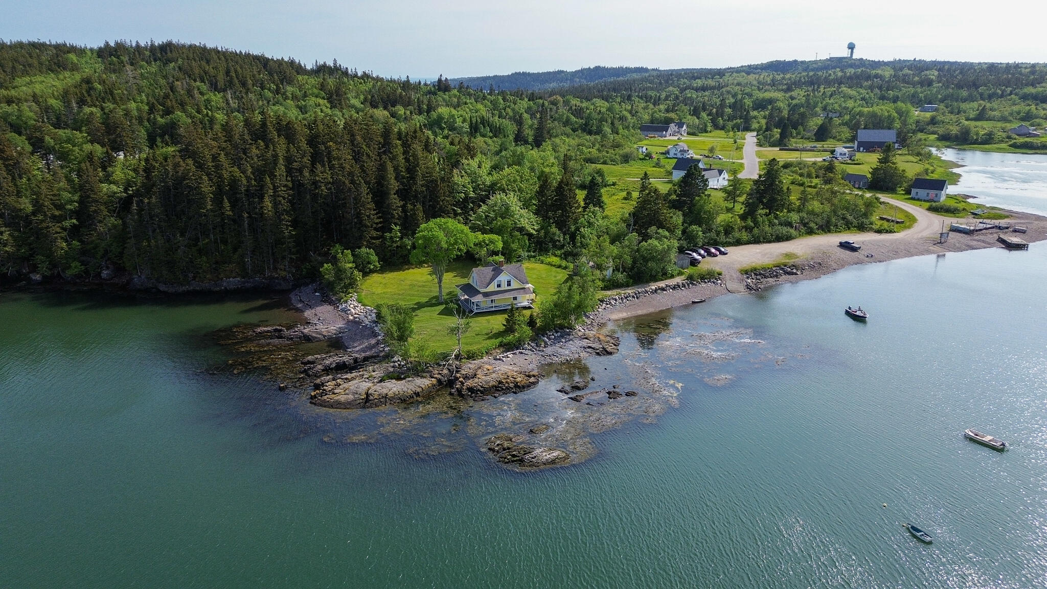 24 Finn Beach Road Machiasport, ME 04655 - Photo 51 of 65 18