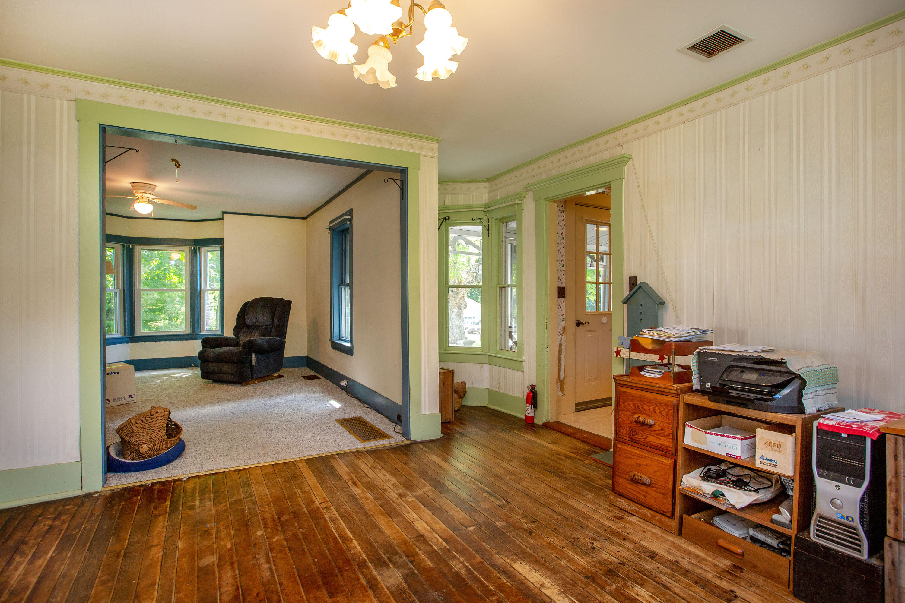 135 Old Lewiston Road North Monmouth, ME 04265 - Photo 10 of 74 135 Old Lewiston Road