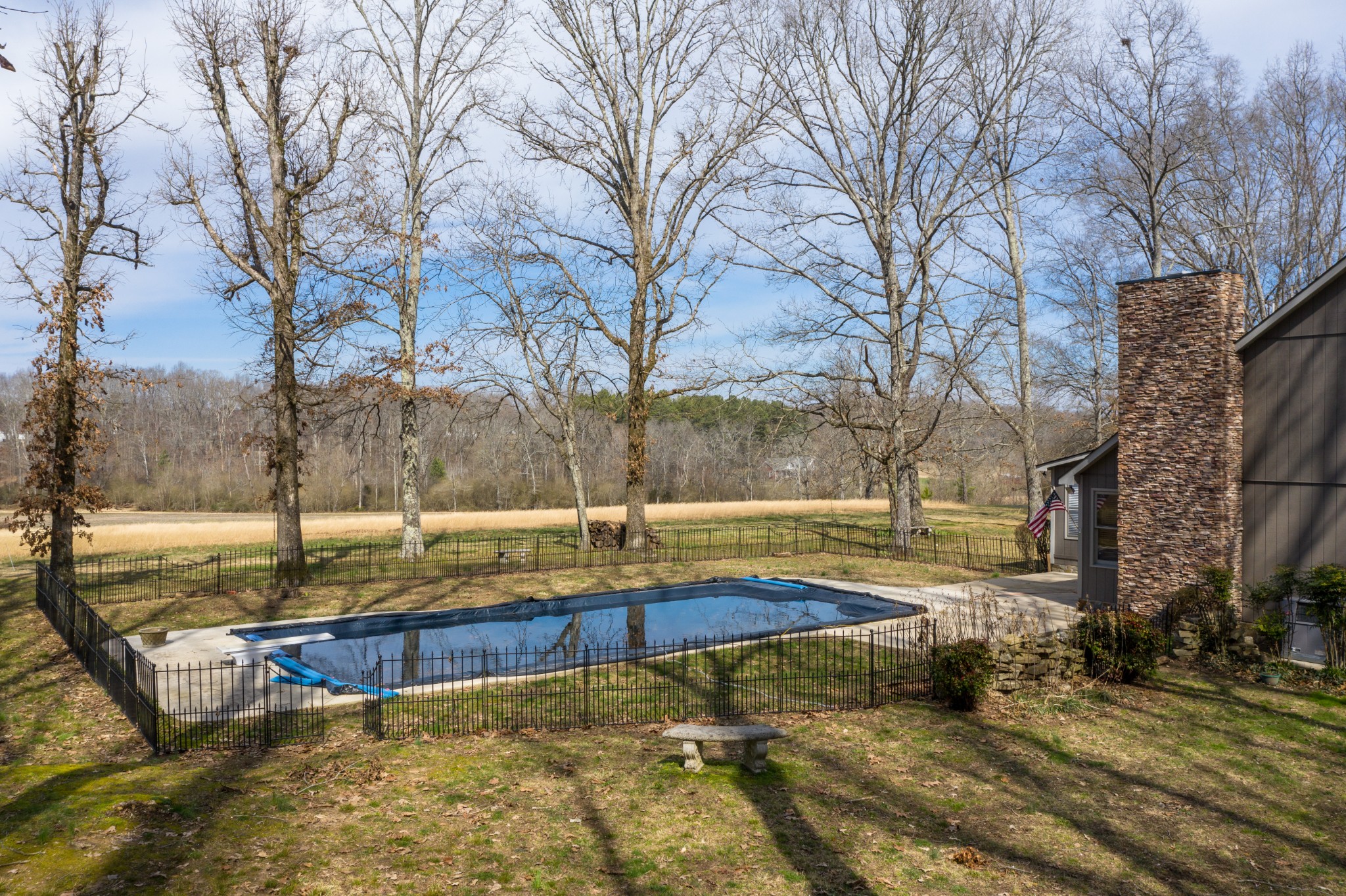 879 Carter Blake Road Tullahoma, TN 37388 - Photo 3 of 32 Gallery Image 3