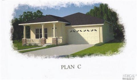 2470 Forse Lane Santa Rosa, CA 95404 - Photo 1 of 1 Gallery Image 1