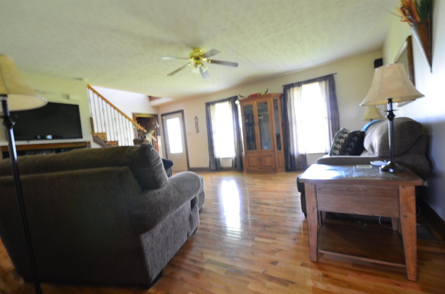 235 Calvary Road Harrodsburg, KY 40330 - Photo 14 of 36 Photo 14