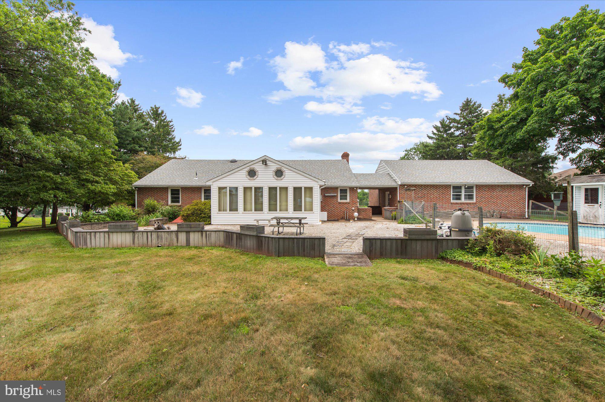 338 Borough Line Road Collegeville, PA 19426 - Photo 37 of 51