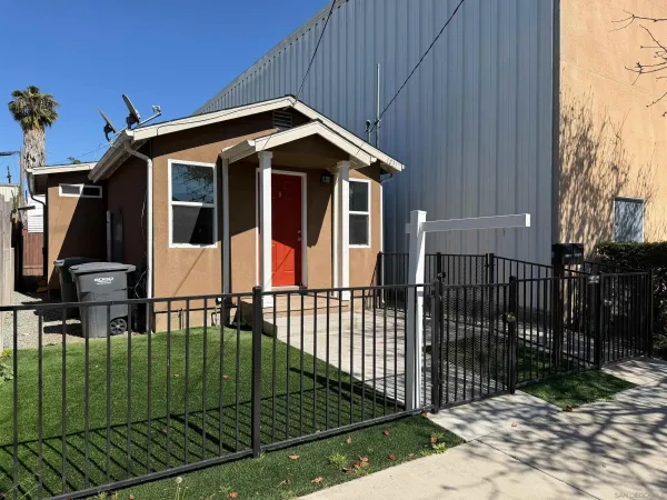 $759,000 | 1231-33 Hoover Avenue, National City, CA 91950