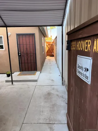 $759,000 | 1231-33 Hoover Avenue, National City, CA 91950