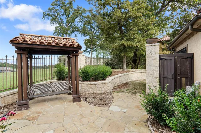 $1,374,000 | 4331 Mark Hayes Court, Tyler, TX 75709