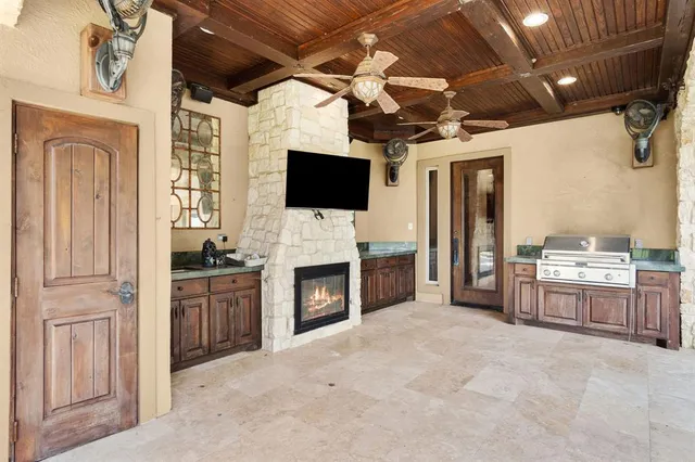 $1,374,000 | 4331 Mark Hayes Court, Tyler, TX 75709