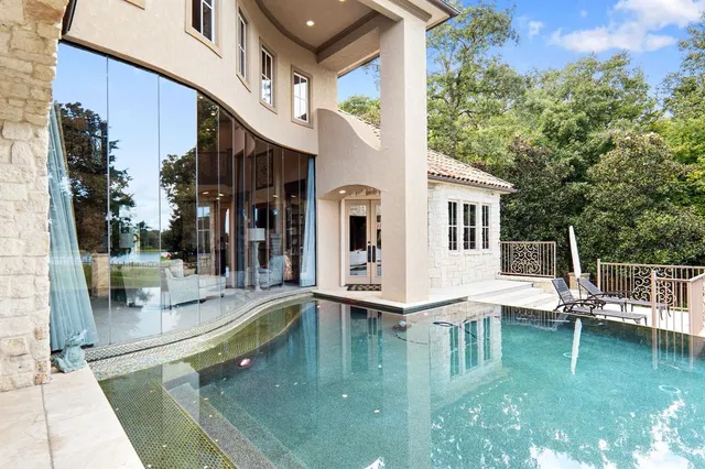 $1,374,000 | 4331 Mark Hayes Court, Tyler, TX 75709