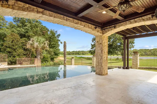 $1,374,000 | 4331 Mark Hayes Court, Tyler, TX 75709