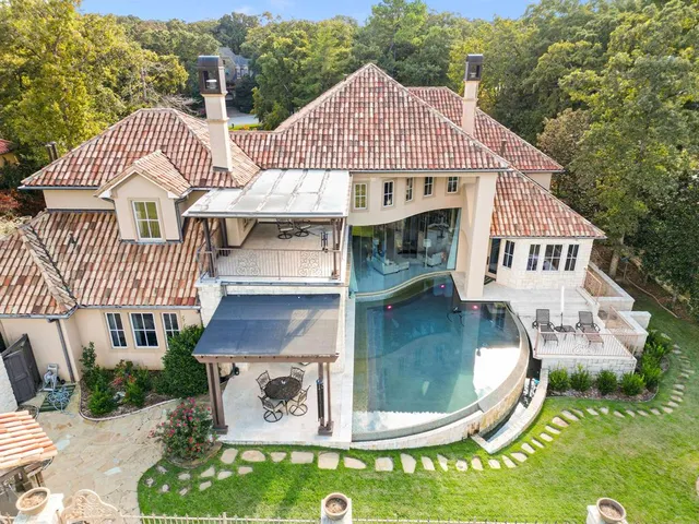 $1,374,000 | 4331 Mark Hayes Court, Tyler, TX 75709