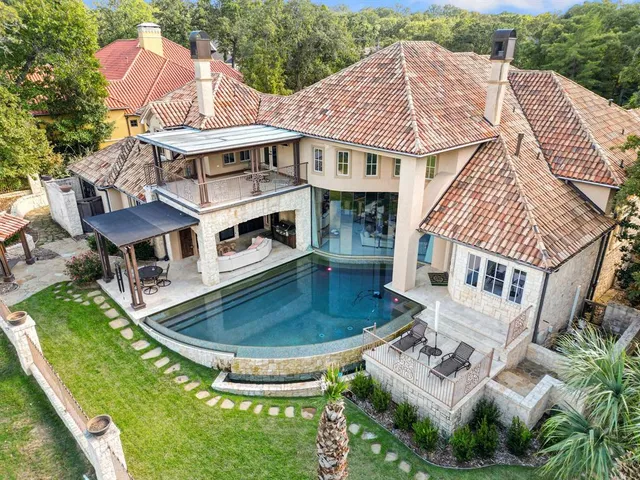 $1,374,000 | 4331 Mark Hayes Court, Tyler, TX 75709