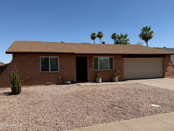 $470,000 | 1407 West Rosal Place, Chandler, AZ 85224