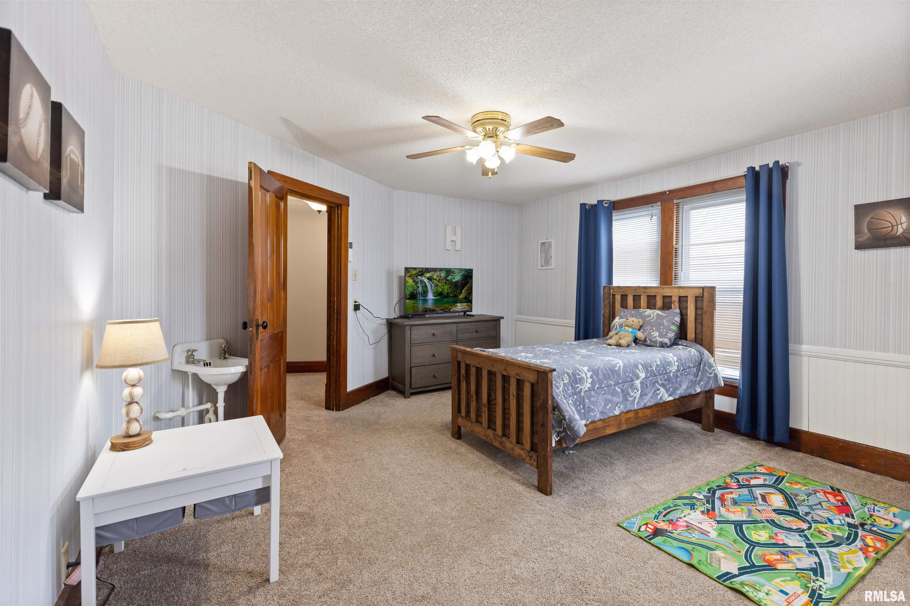 217 North Illinois Street Camp Point, IL 62320 - Photo 27 of 30 Gallery Image 27