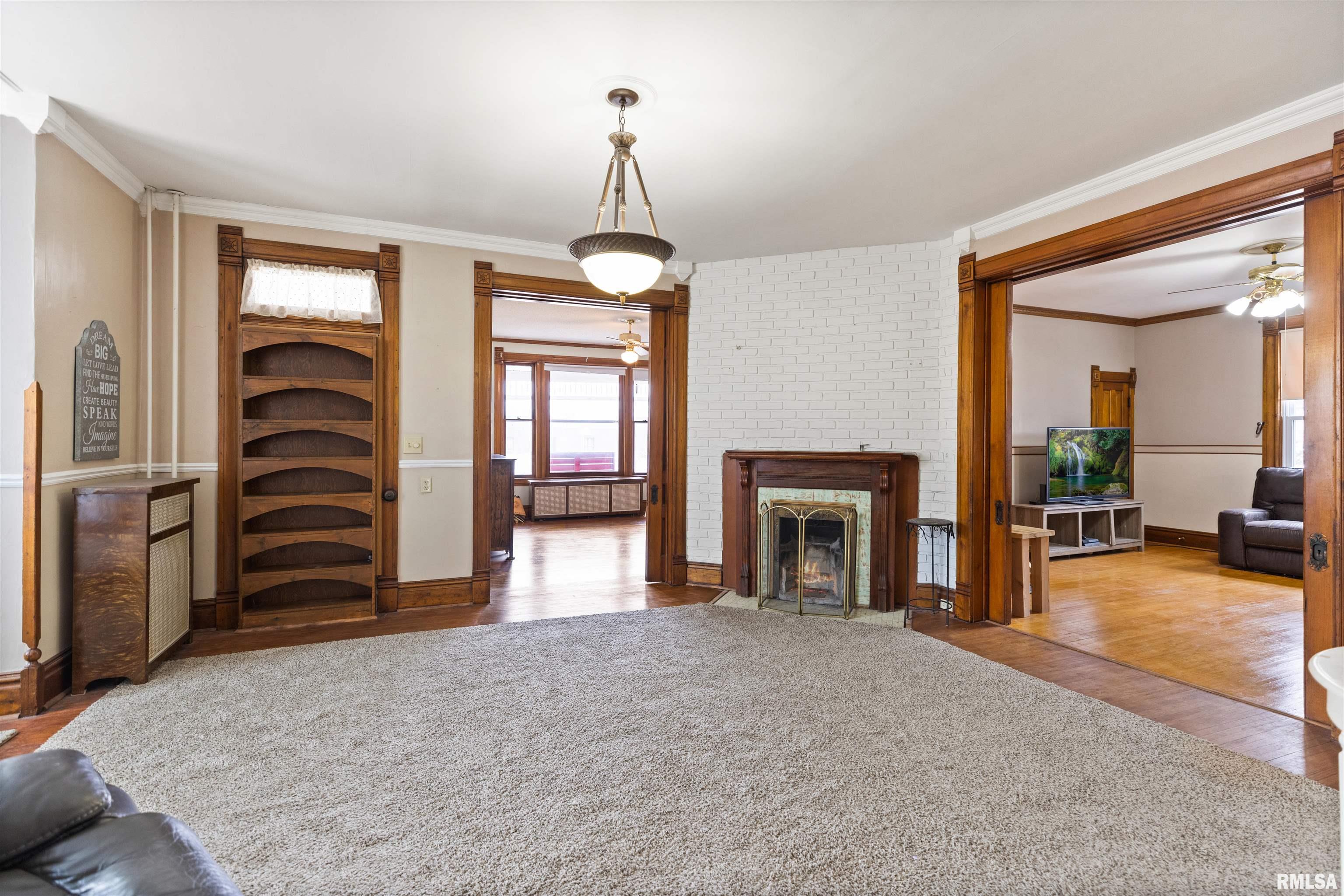 217 North Illinois Street Camp Point, IL 62320 - Photo 10 of 30 Gallery Image 10