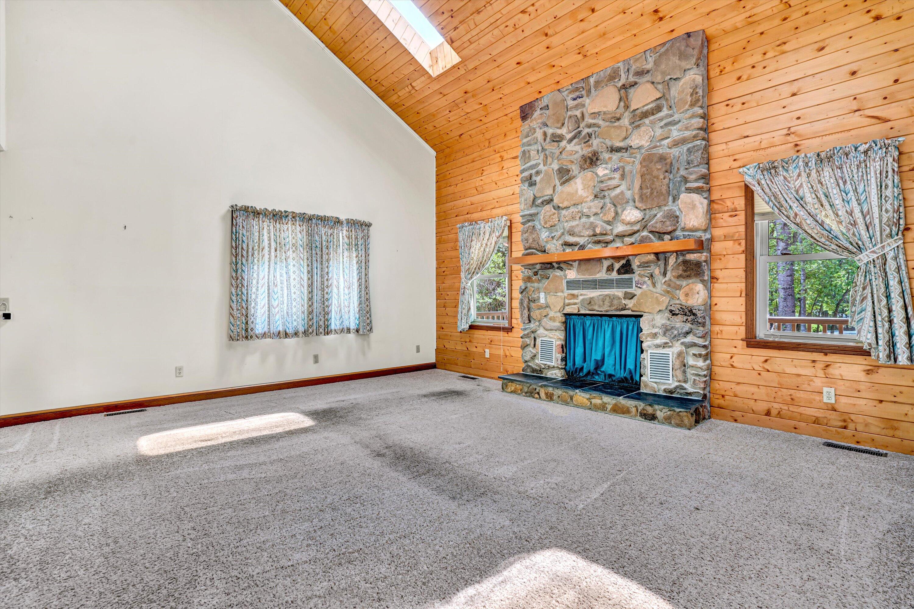 551 Heather Ridge Drive Rocky Mount, VA 24151 - Photo 8 of 41