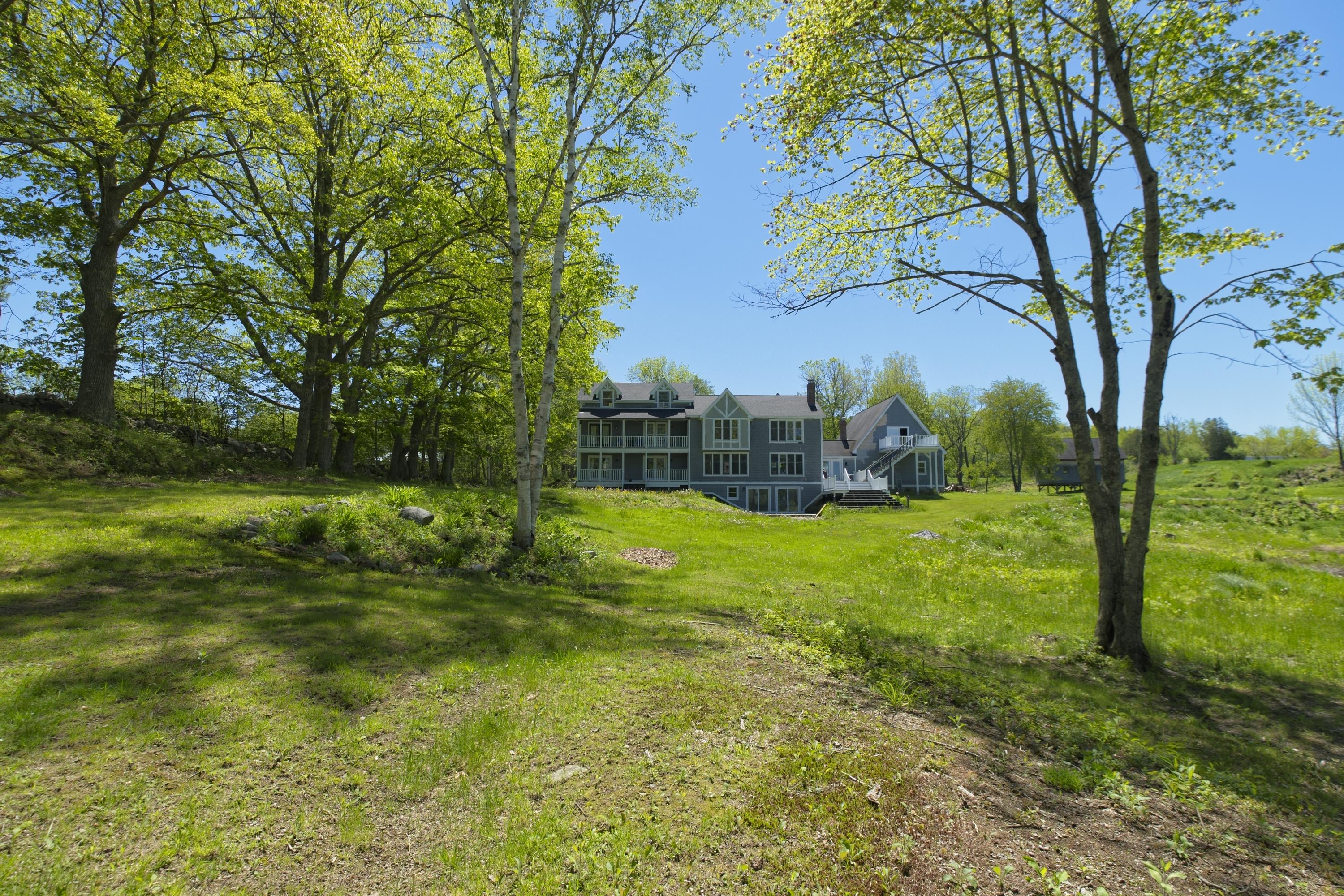 65 Middle Road Union, ME 04862 - Photo 53 of 58 65 Middle Road - Union Ext03