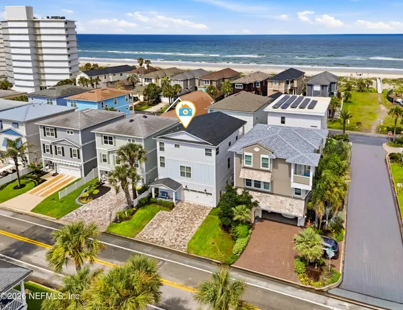 $7,000 | 1827 1st Street South, Jacksonville Beach, FL 32250