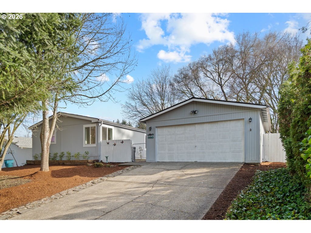 11201 Northwest 3rd Avenue Vancouver, WA 98685 - Photo 1 of 21 a view of outdoor space and yard