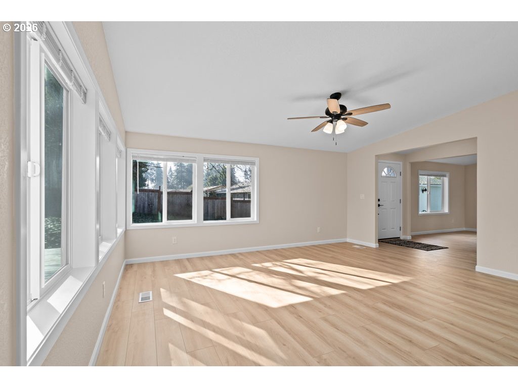 11201 Northwest 3rd Avenue Vancouver, WA 98685 - Photo 6 of 21 a view of an empty room with a window