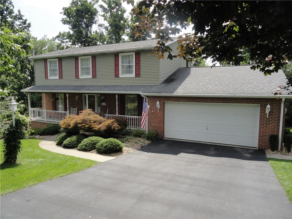 3243 Ridgeway Road Greensburg, PA 15601 - Photo 1 of 25 Gallery Image 1