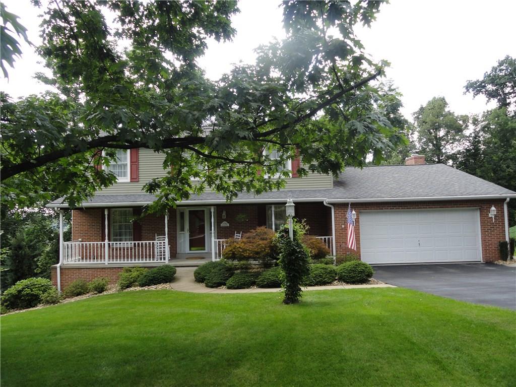 3243 Ridgeway Road Greensburg, PA 15601 - Photo 2 of 25 Gallery Image 2