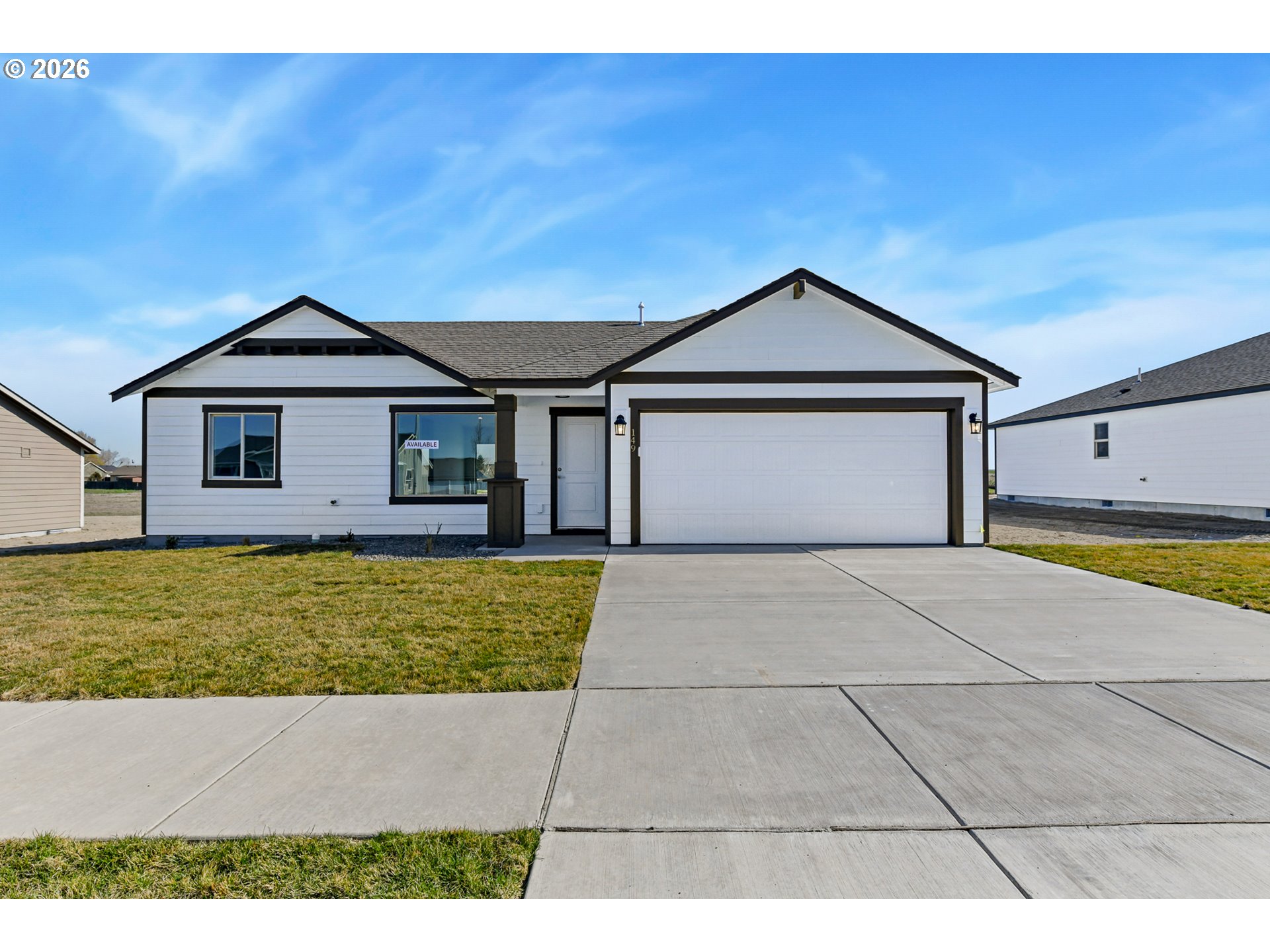 149 Southwest Eagle Drive Boardman, OR 97818 - Photo 2 of 28