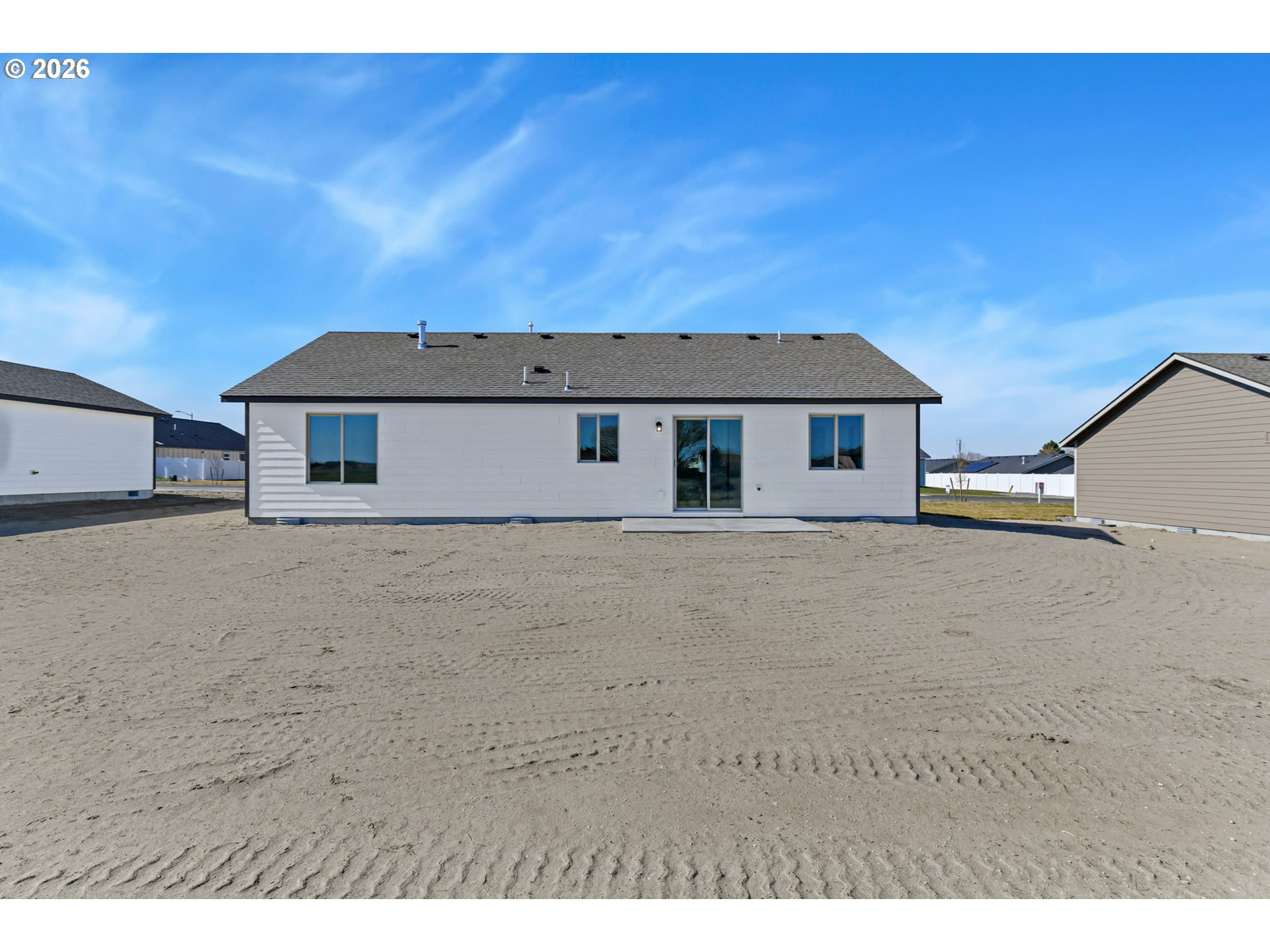 149 Southwest Eagle Drive Boardman, OR 97818 - Photo 4 of 28