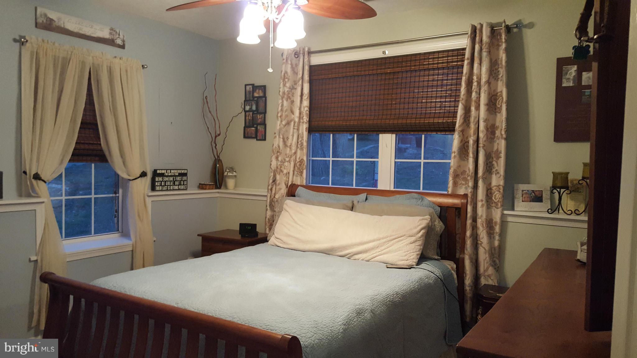646 San Gabriel Road Lusby, MD 20657 - Photo 19 of 22 Bedroom downstairs
