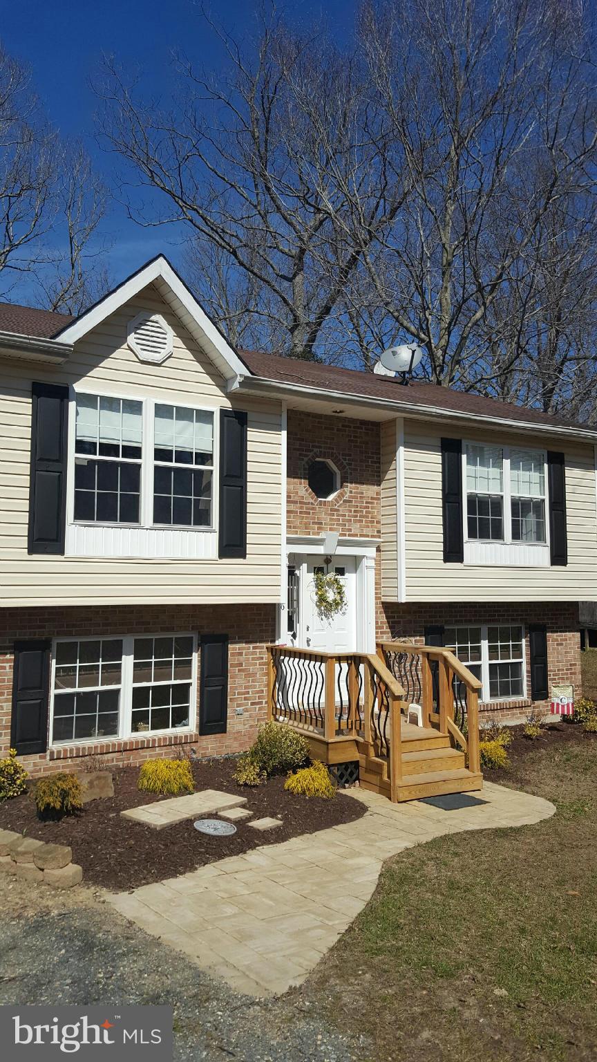 646 San Gabriel Road Lusby, MD 20657 - Photo 21 of 22 646 San Gabriel Rd.