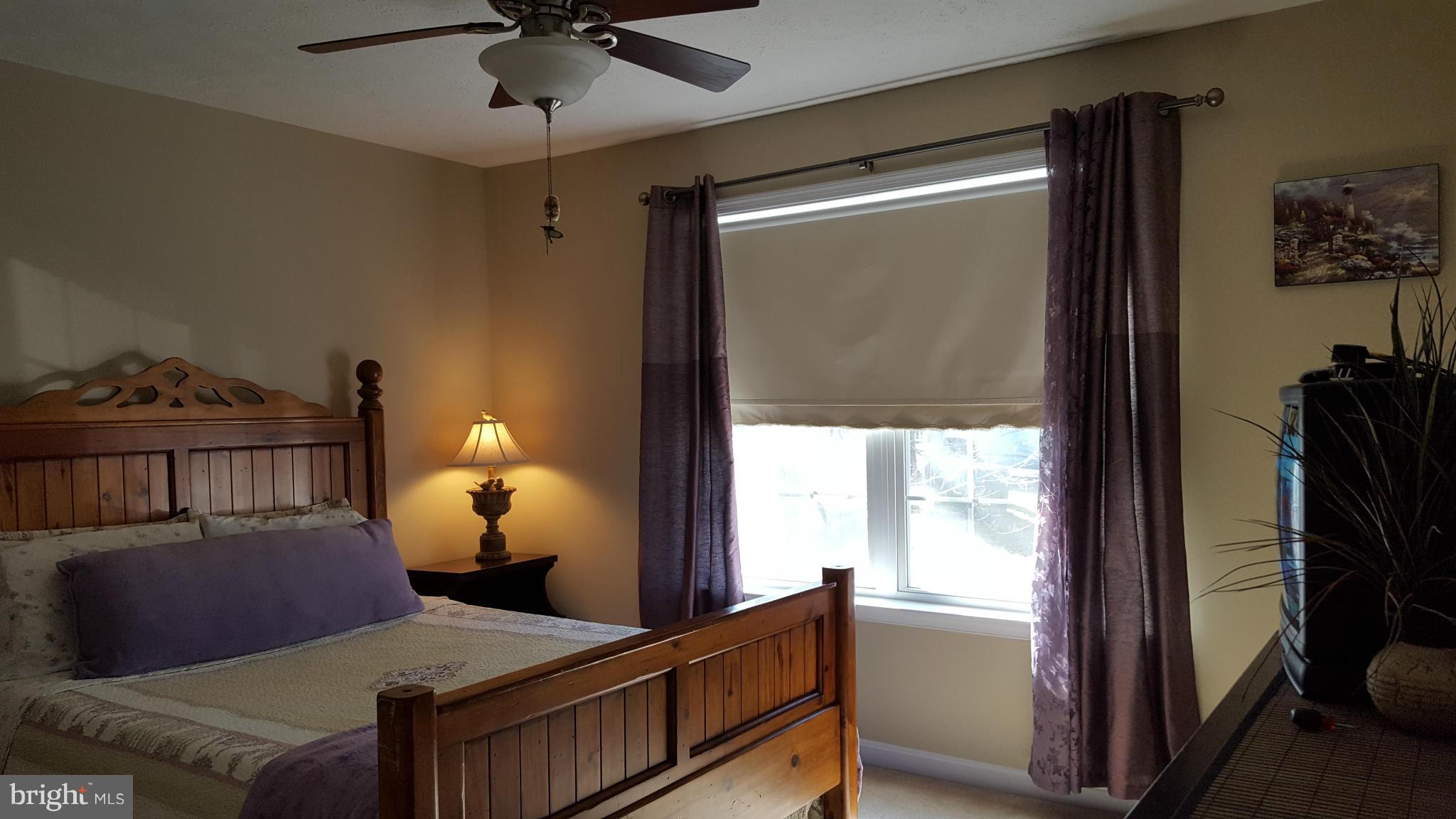 Upstairs Bedroom 1