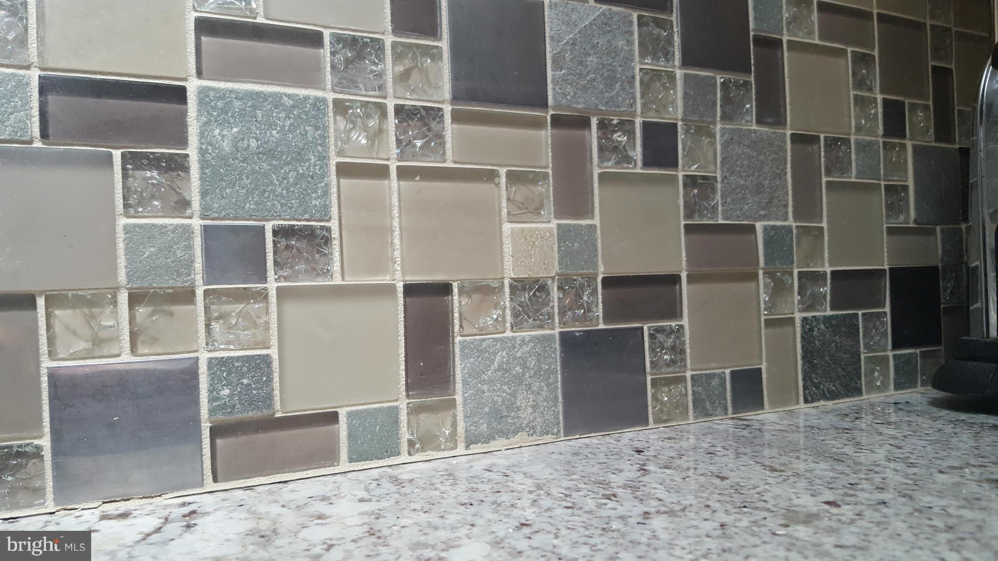 646 San Gabriel Road Lusby, MD 20657 - Photo 9 of 22 backsplash