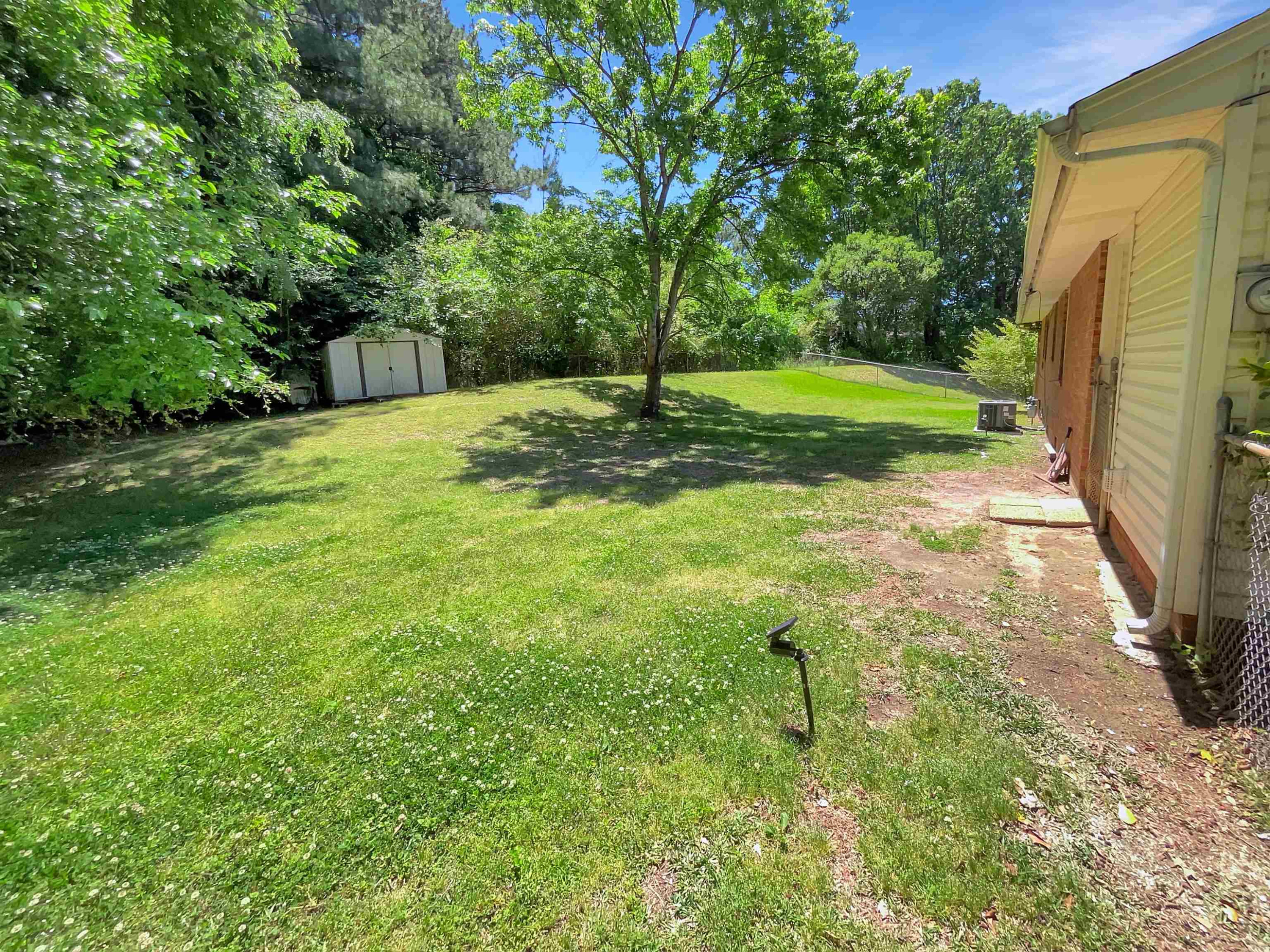 2011 Waters Drive Raleigh, NC 27610 - Photo 17 of 18 Photo 17