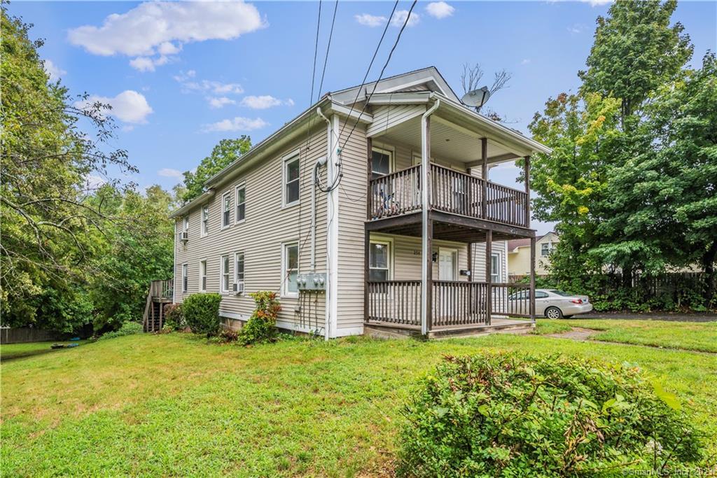 254 Divinity Street Bristol, CT 06010 - Photo 1 of 1 Gallery Image 1