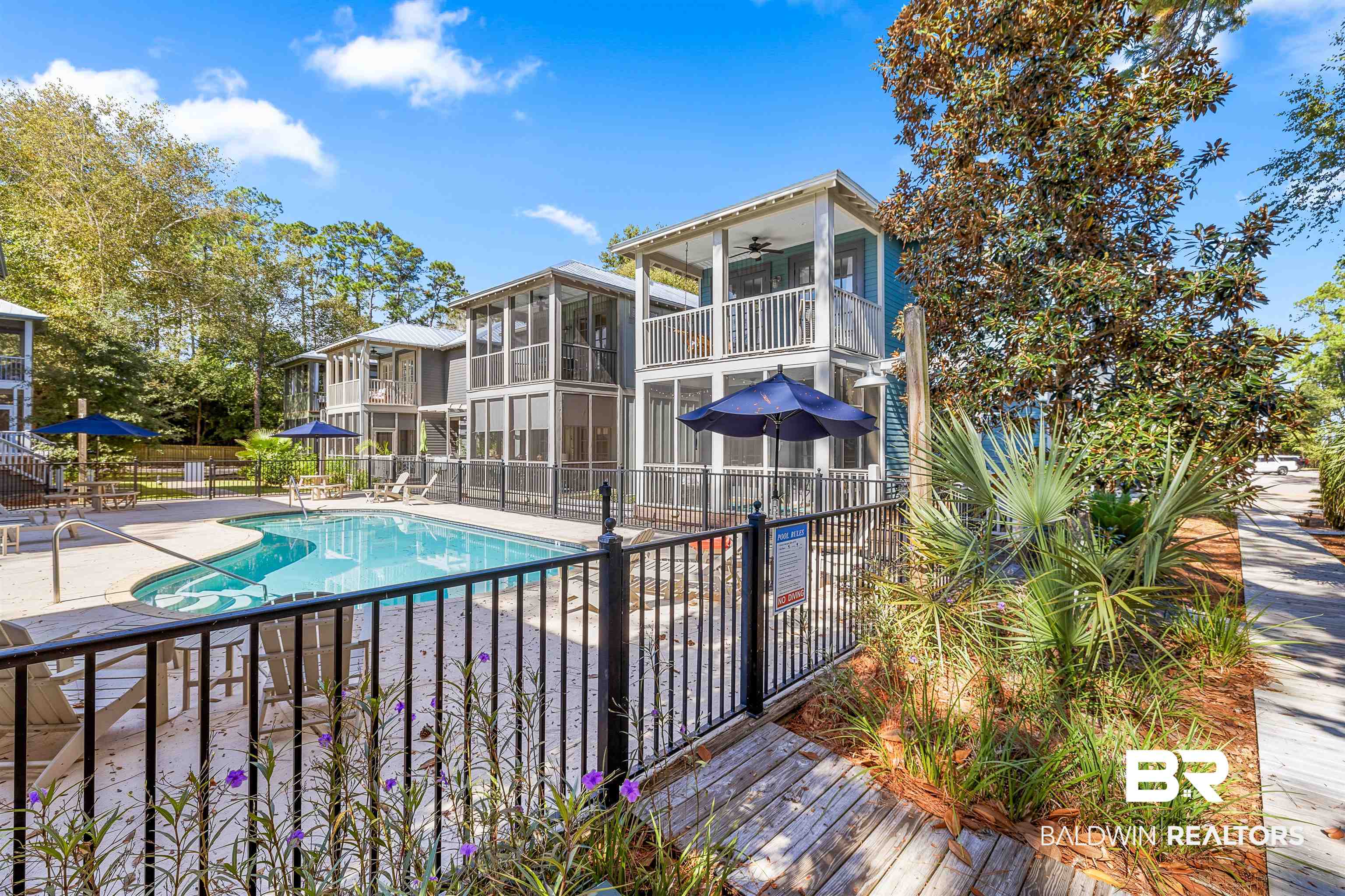 25773 Canal Road, Unit 30 Orange Beach, AL 36561 - Photo 18 of 21