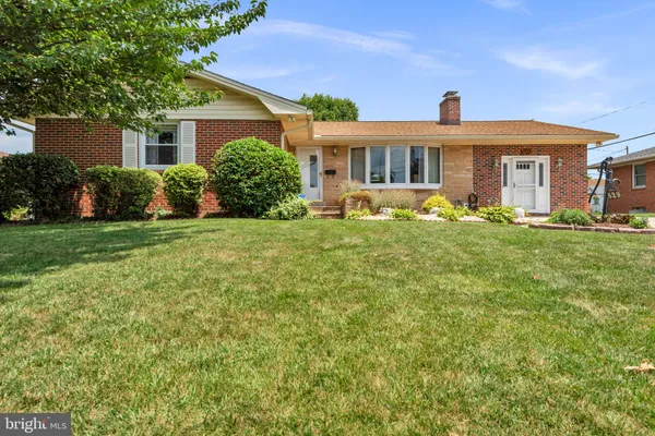 $470,000 | 629 Gayle Drive, Linthicum Heights, MD 21090