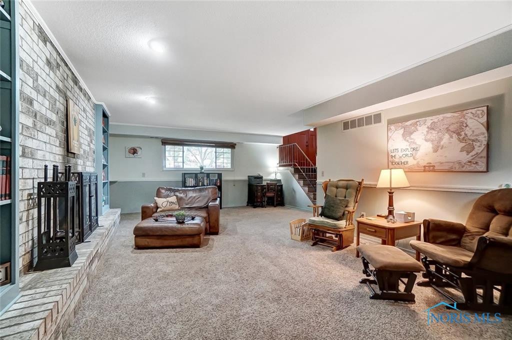 7852 Hedingham Road Sylvania, OH 43560 - Photo 31 of 45 Gallery Image 31