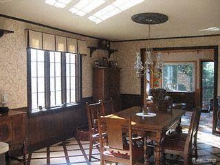 4343 Hough Road Dryden, MI 48428 - Photo 8 of 25 Dining Room